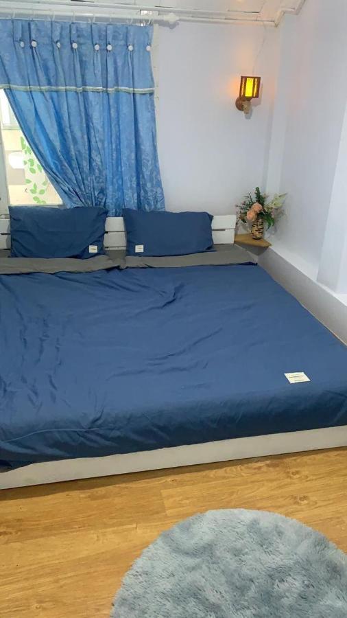 The Blue House Apartment Đà Lạt Ngoại thất bức ảnh