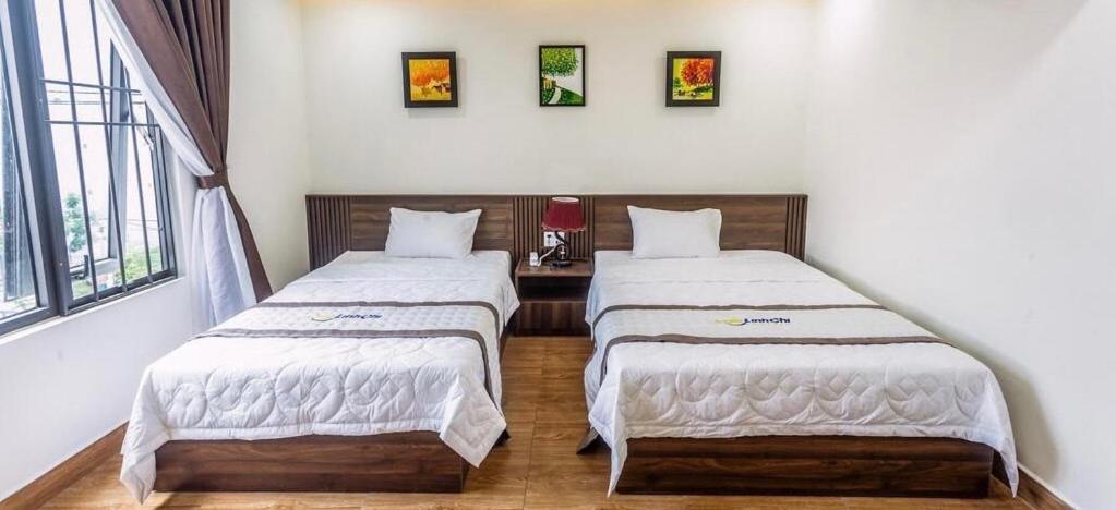 The Blue House Apartment Đà Lạt Ngoại thất bức ảnh
